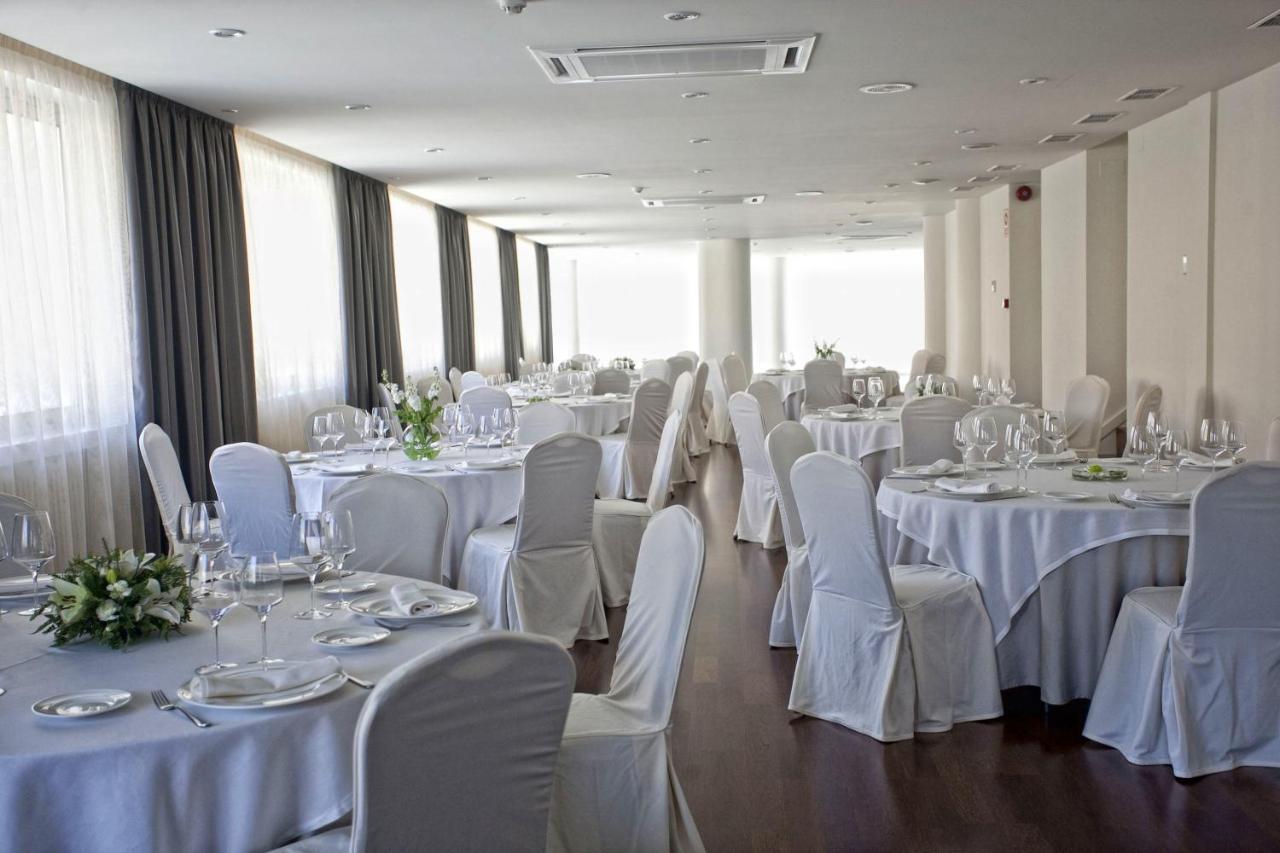 Hotel Almirante Ferrol Exterior photo